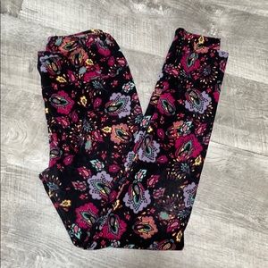 Lularoe leggings